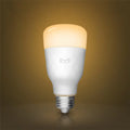 Smart LED Bulb with WiFi Control and Color Changing
